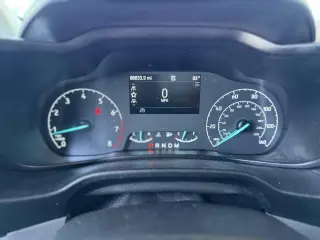 2019 Ford Transit Connect Van