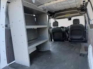 2019 Ford Transit Connect Van