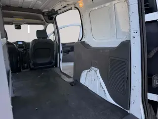 2019 Ford Transit Connect Van