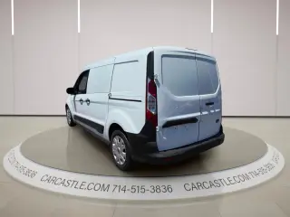 2019 Ford Transit Connect Van