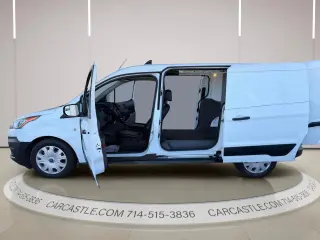 2019 Ford Transit Connect Van