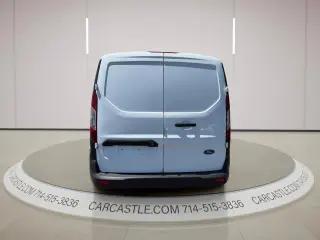 2019 Ford Transit Connect Van