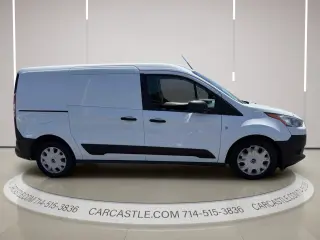 2019 Ford Transit Connect Van