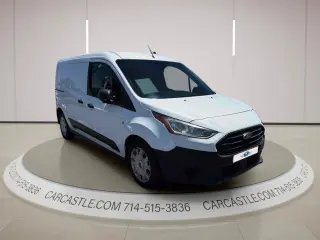 2019 Ford Transit Connect Van