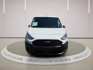 2019 Ford Transit Connect Van