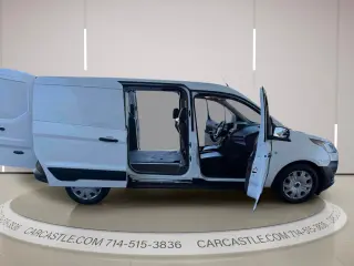 2019 Ford Transit Connect Van