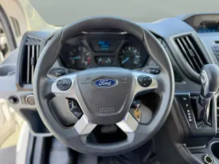 2019 Ford Transit Chassis