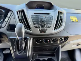2019 Ford Transit Chassis