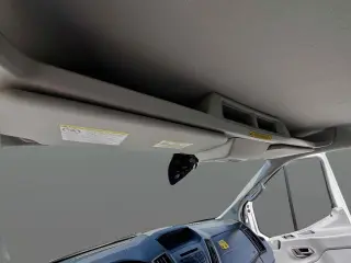 2019 Ford Transit Chassis