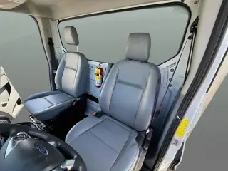 2019 Ford Transit Chassis