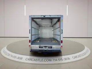 2019 Ford Transit Chassis