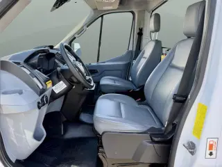 2019 Ford Transit Chassis