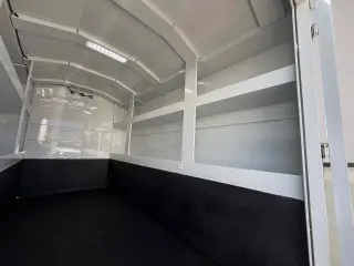 2019 Ford Transit Chassis