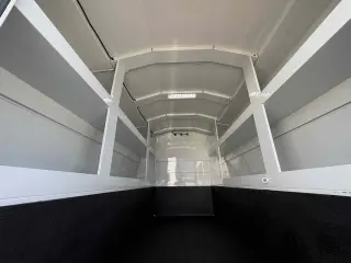 2019 Ford Transit Chassis