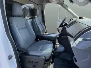 2019 Ford Transit Chassis