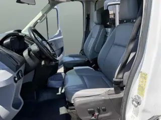 2019 Ford Transit Chassis
