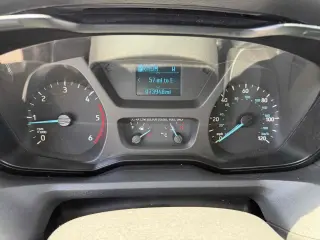 2019 Ford Transit Chassis
