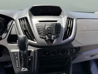 2019 Ford Transit Chassis