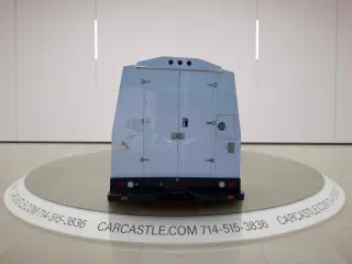 2019 Ford Transit Chassis