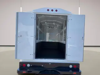 2019 Ford Transit Chassis