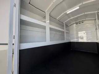 2019 Ford Transit Chassis