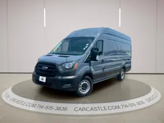 2020 Ford Transit Cargo Van
