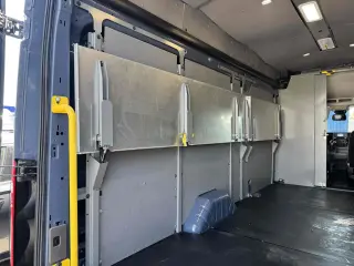 2020 Ford Transit Cargo Van