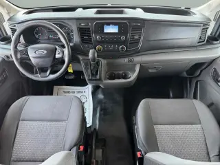 2020 Ford Transit Cargo Van
