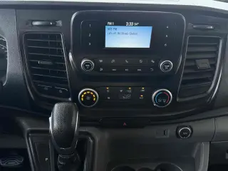 2020 Ford Transit Cargo Van