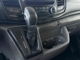 2020 Ford Transit Cargo Van
