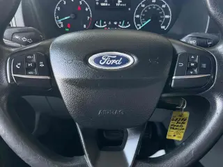 2020 Ford Transit Cargo Van