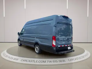 2020 Ford Transit Cargo Van