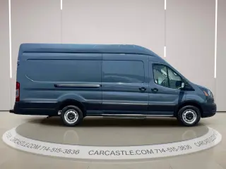 2020 Ford Transit Cargo Van