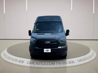 2020 Ford Transit Cargo Van