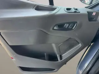 2020 Ford Transit Cargo Van