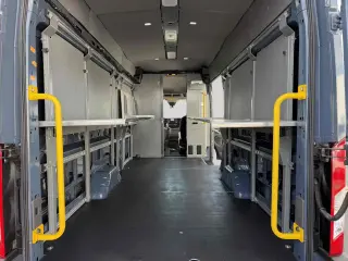 2020 Ford Transit Cargo Van