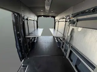 2020 Ford Transit Cargo Van