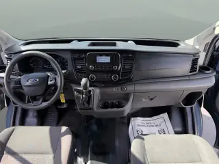 2020 Ford Transit Cargo Van