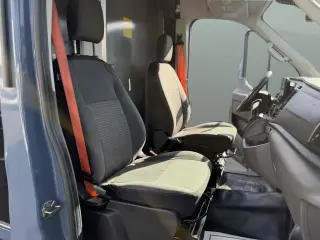 2020 Ford Transit Cargo Van