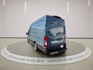 2020 Ford Transit Cargo Van