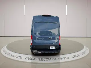 2020 Ford Transit Cargo Van