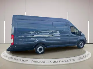 2020 Ford Transit Cargo Van