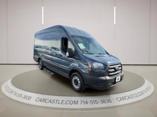 2020 Ford Transit Cargo Van