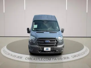 2020 Ford Transit Cargo Van