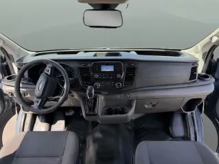 2020 Ford Transit Cargo Van
