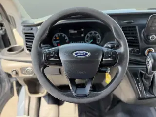 2020 Ford Transit Cargo Van