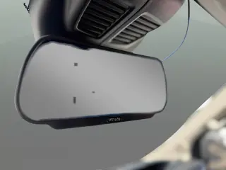 2020 Ford Transit Cargo Van