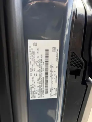 2020 Ford Transit Cargo Van