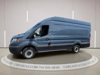 2020 Ford Transit Cargo Van
