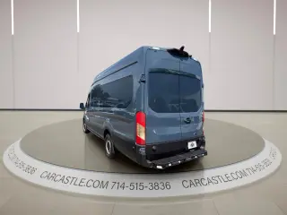2020 Ford Transit Cargo Van